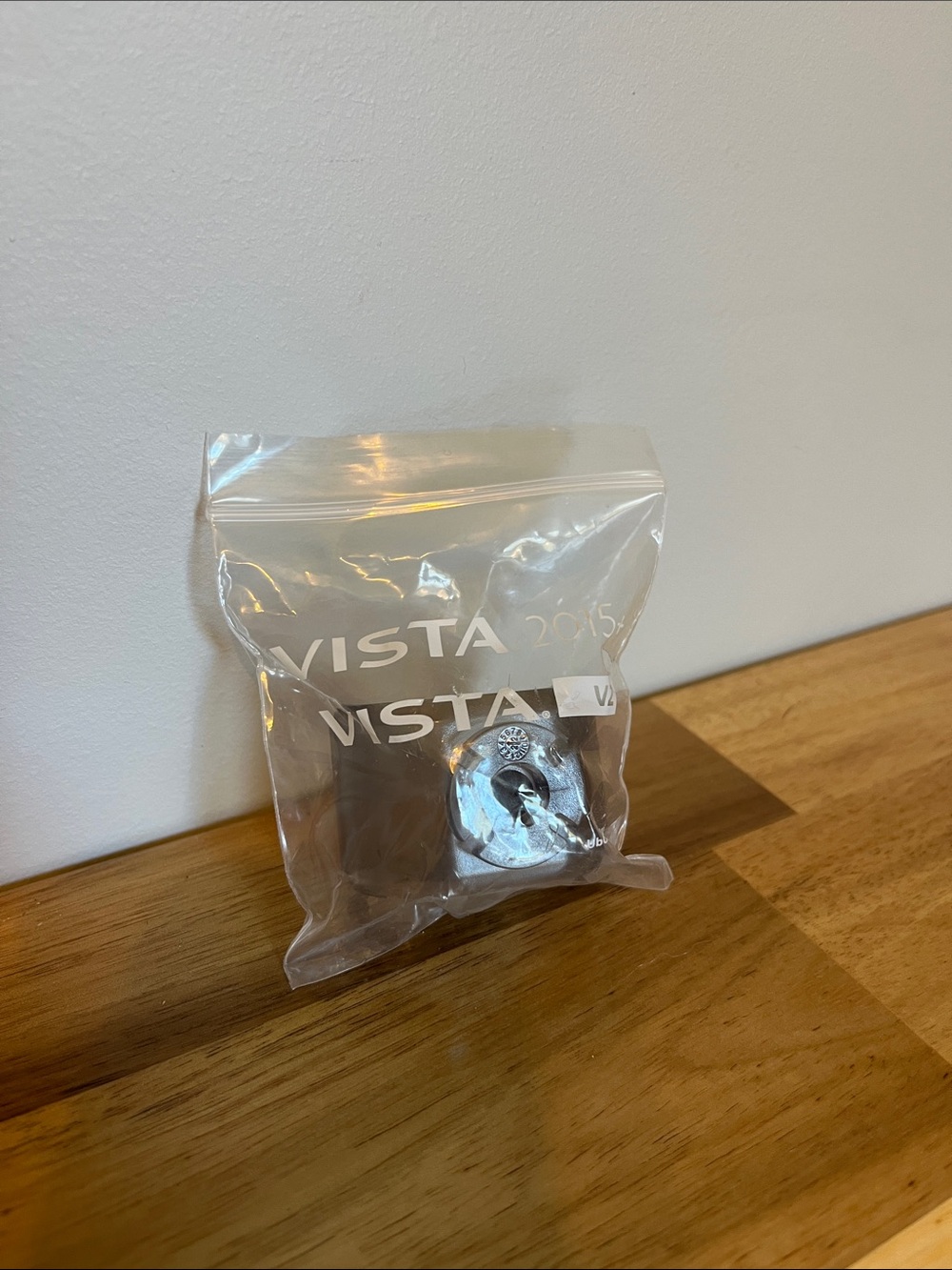 Uppababy vista drink holder clip